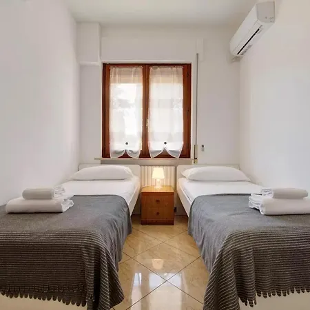 Appartement Civico 22