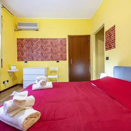 Appartement Civico 22 Peschiera del Garda