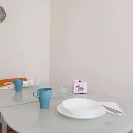 Appartement Civico 22 Peschiera del Garda