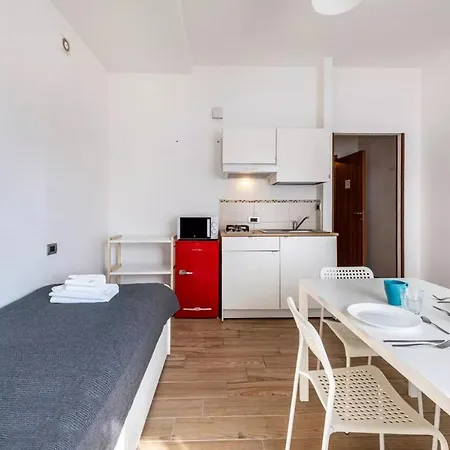 Civico 22 Appartement *