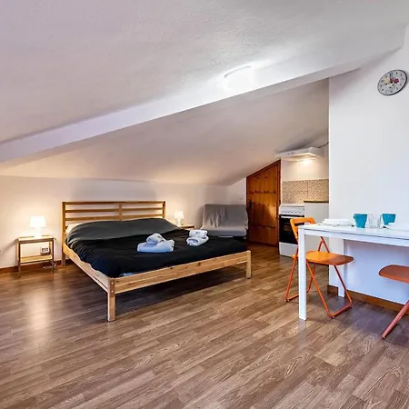 Appartement Civico 22 Peschiera del Garda