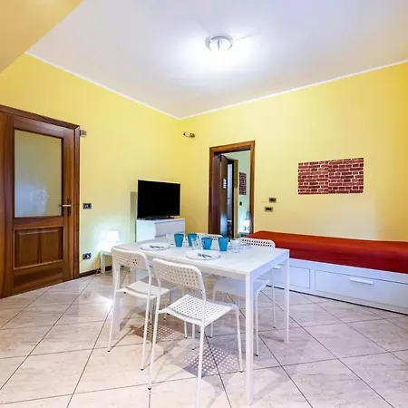 Civico 22 Appartement *