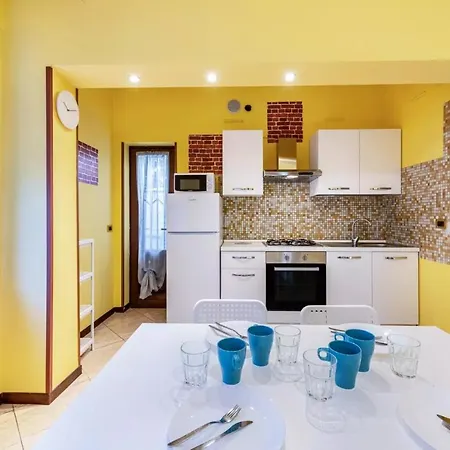 Civico 22 Appartement Peschiera del Garda