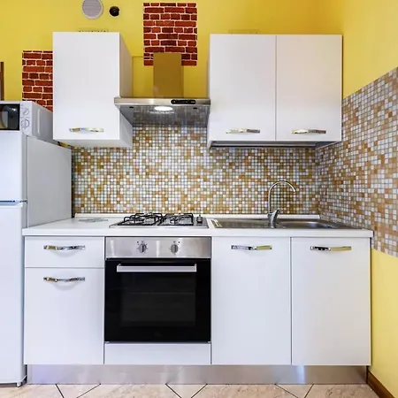 Civico 22 Peschiera del Garda