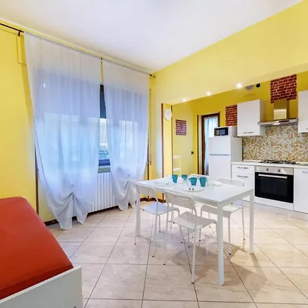 Civico 22 * Peschiera del Garda