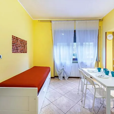Appartement Civico 22 Peschiera del Garda