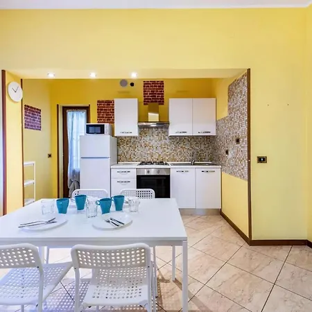 Civico 22 Appartement