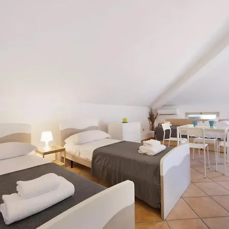 Appartement Civico 22