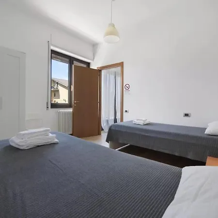 Appartement Civico 22