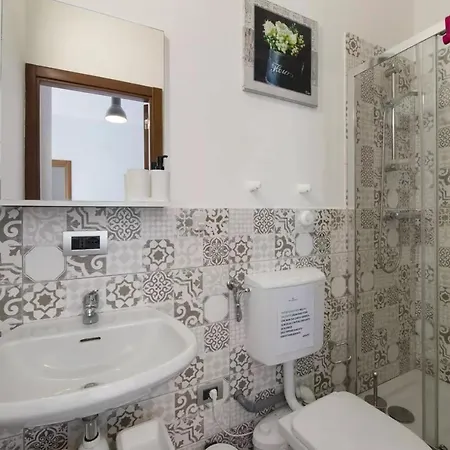 Appartement Civico 22 Peschiera del Garda