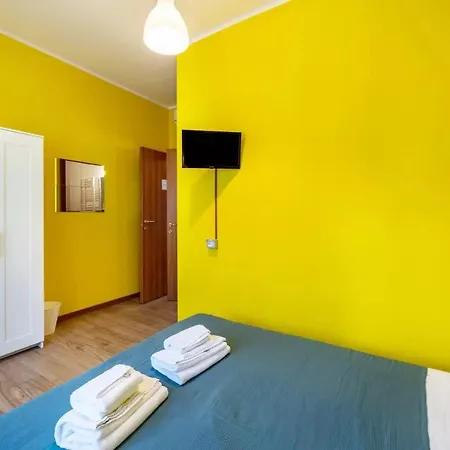 Appartement Civico 22