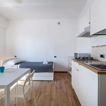 Civico 22 Peschiera del Garda