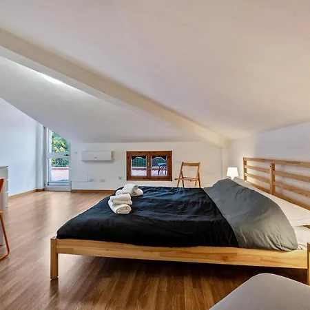 Civico 22 Apartment *
