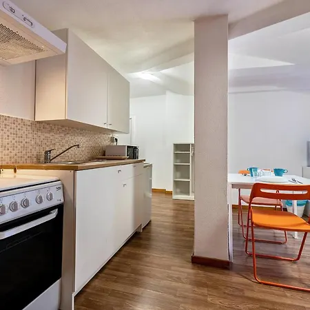 Appartement Civico 22