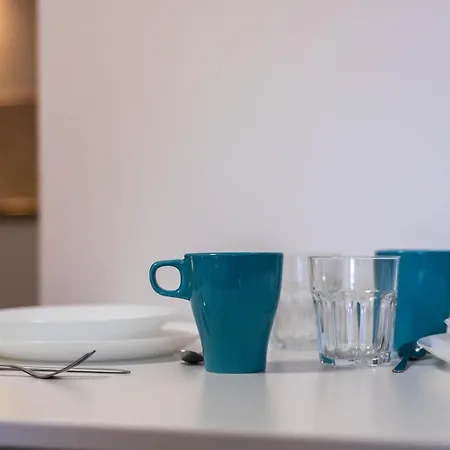 Civico 22 Appartement