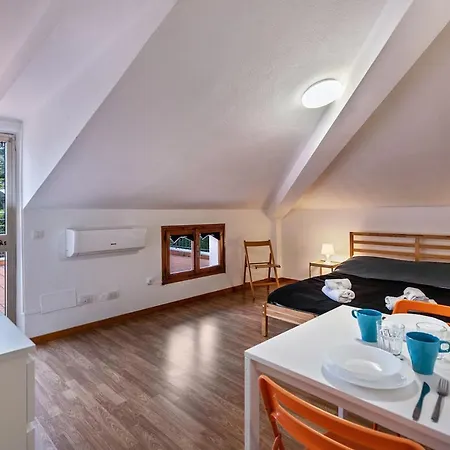 Civico 22 * Peschiera del Garda