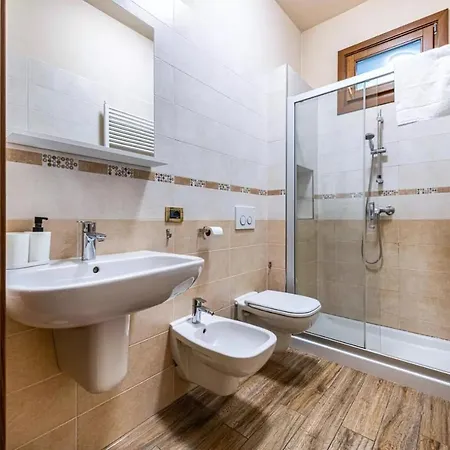 Civico 22 * Peschiera del Garda