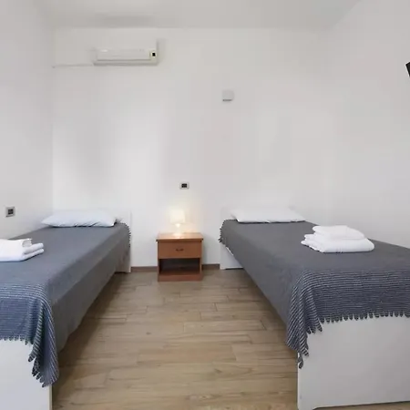 Civico 22 Appartement Peschiera del Garda