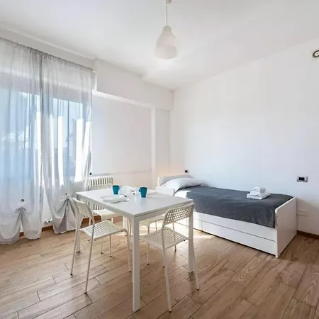 Appartement Civico 22 Peschiera del Garda