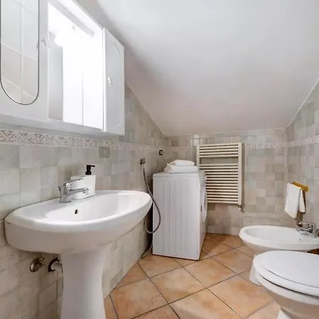 Appartement Civico 22