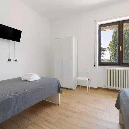 Appartement Civico 22