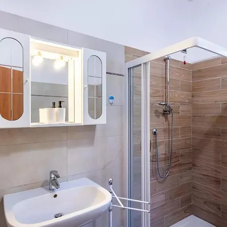 Civico 22 Appartement