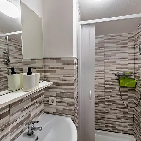 Civico 22 Appartement