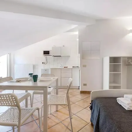 Appartement Civico 22