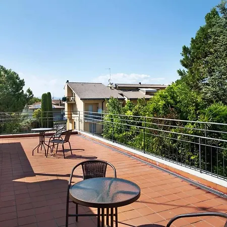 Civico 22 Appartement *