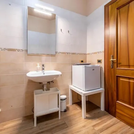 Civico 22 Appartement *