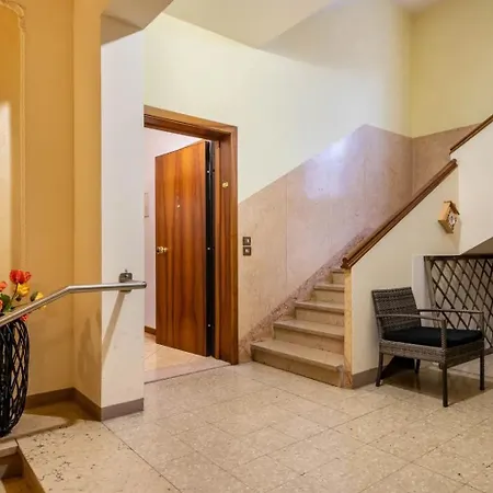 Civico 22 Appartement