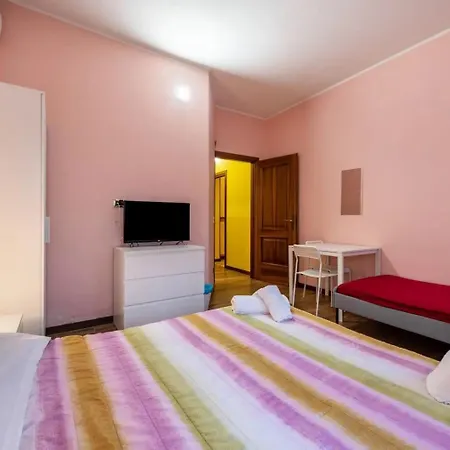 Civico 22 Appartement