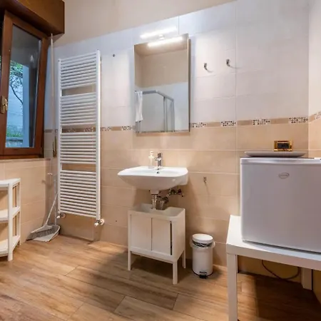 Civico 22 Appartement *