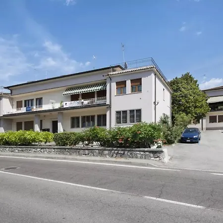Civico 22 아파트 페스키에라델가르다