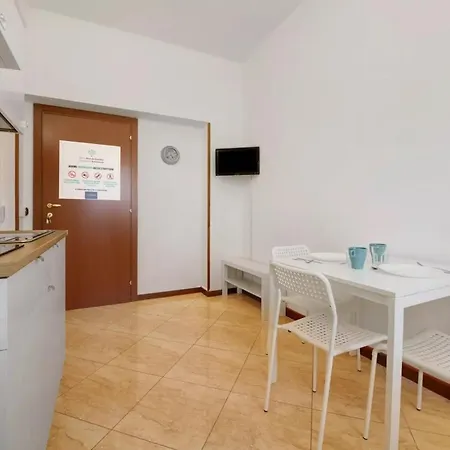 Lägenhet Civico 22 Peschiera del Garda