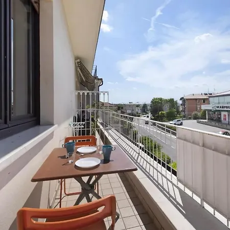 Lägenhet Civico 22 Peschiera del Garda