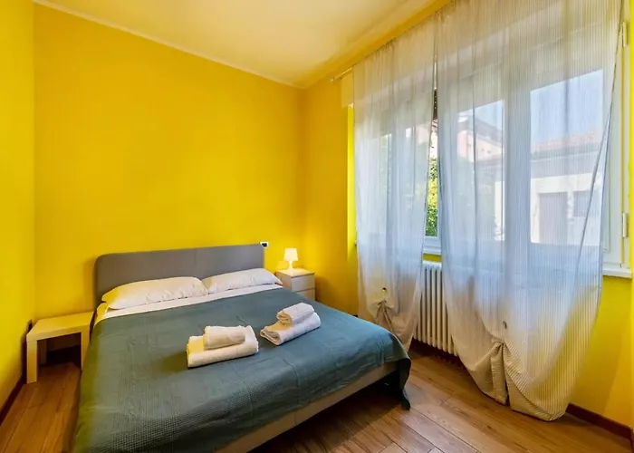 Civico 22 Пескьера-дель-Гарда