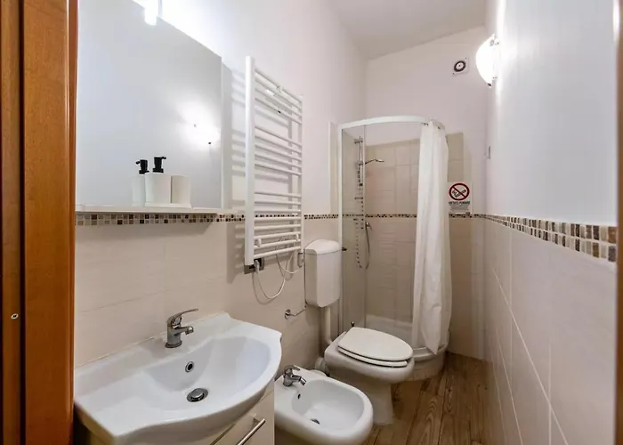 Civico 22 Пескьера-дель-Гарда