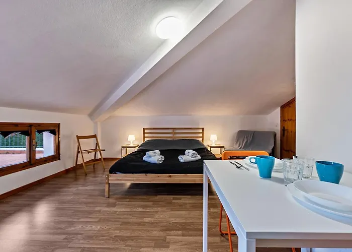 Апартаменты Civico 22 *