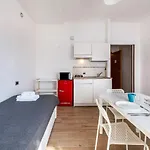 Civico 22 Apartament *