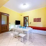 Civico 22 Apartament *