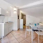 Civico 22 Apartament *