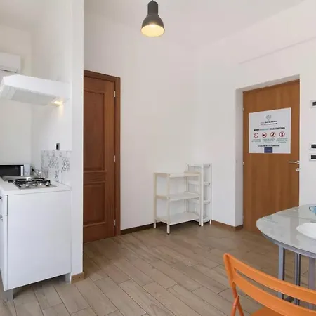 Appartement Civico 22 *