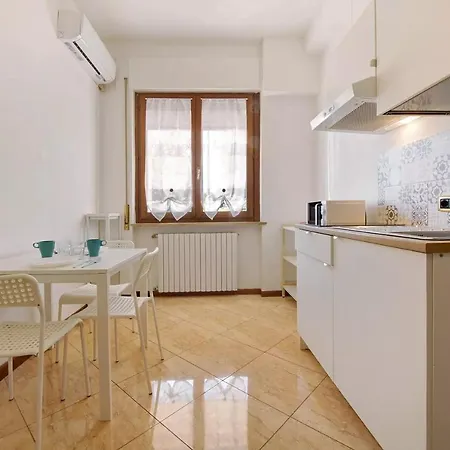 Apartmán Civico 22