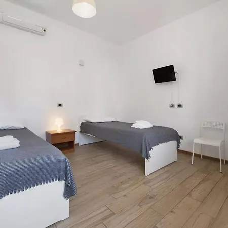 Civico 22 Apartmán