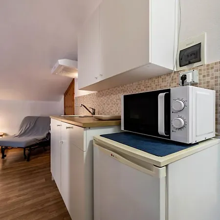 Appartement Civico 22