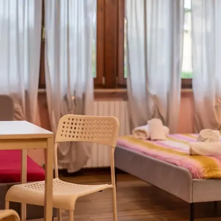 Apartament Civico 22