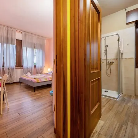 Civico 22 Apartament Peschiera del Garda