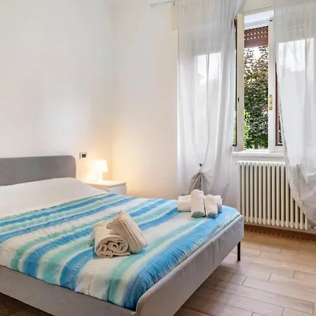Appartement Civico 22 Peschiera del Garda