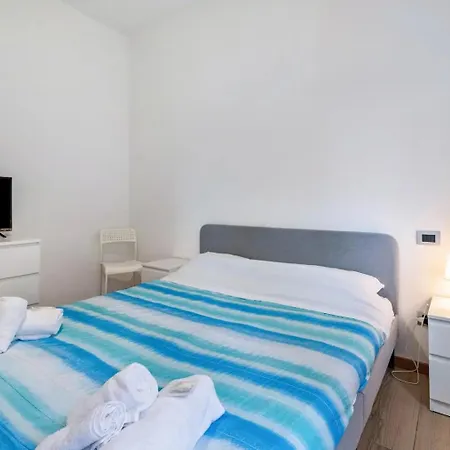 Civico 22 Appartement